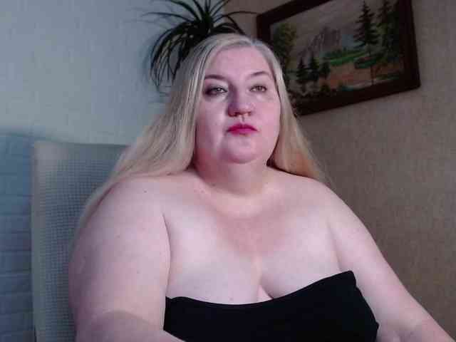 VishenkaStar webcam