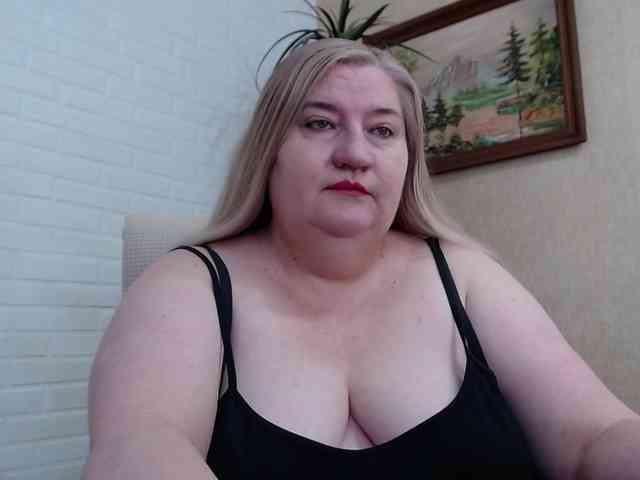 VishenkaStar webcam