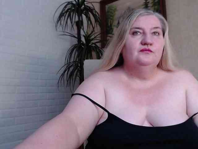 VishenkaStar webcam