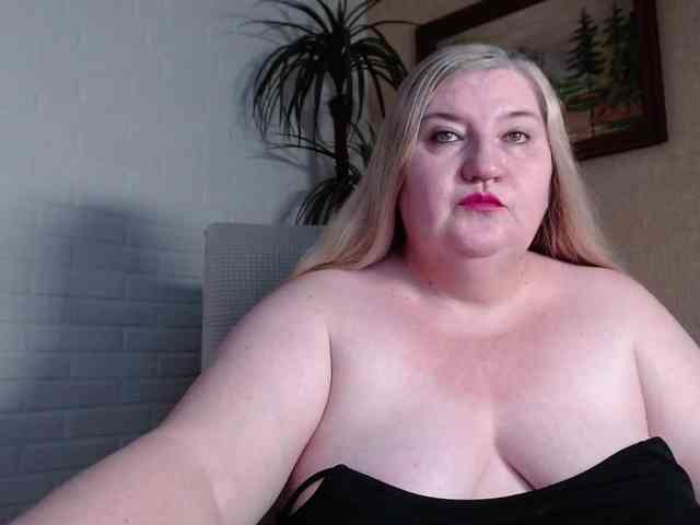 VishenkaStar webcam