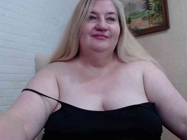 VishenkaStar webcam