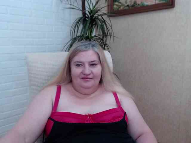 VishenkaStar webcam