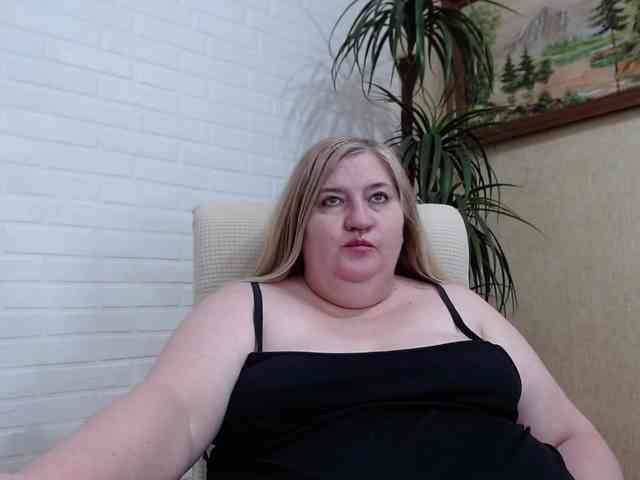 VishenkaStar webcam