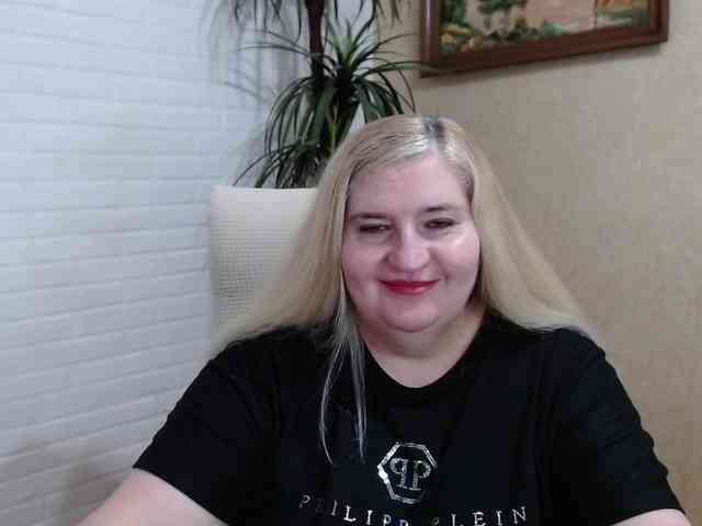VishenkaStar webcam