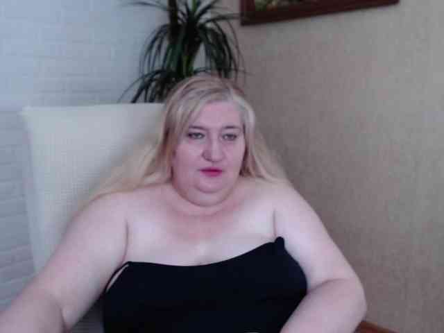 VishenkaStar webcam