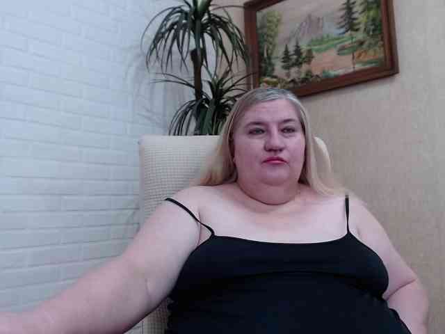VishenkaStar webcam