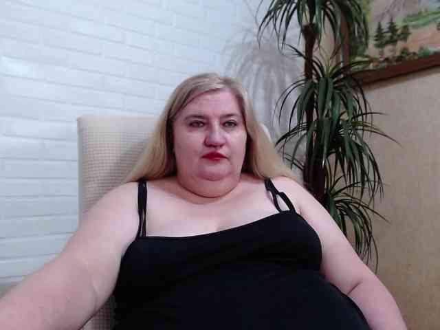VishenkaStar webcam