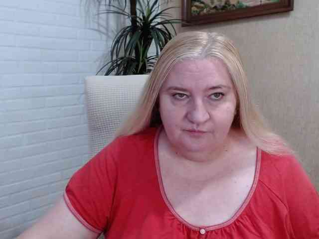 VishenkaStar webcam