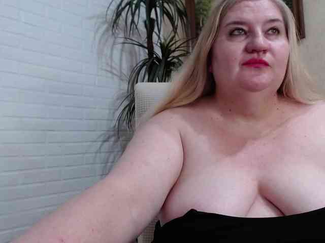 VishenkaStar webcam
