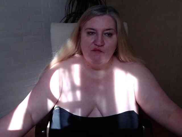 VishenkaStar webcam