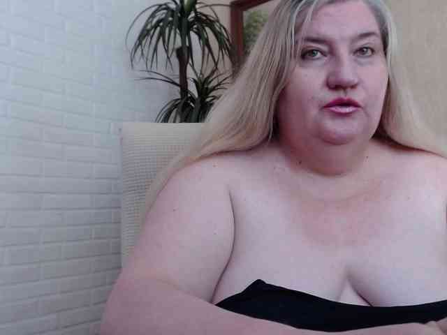 VishenkaStar webcam