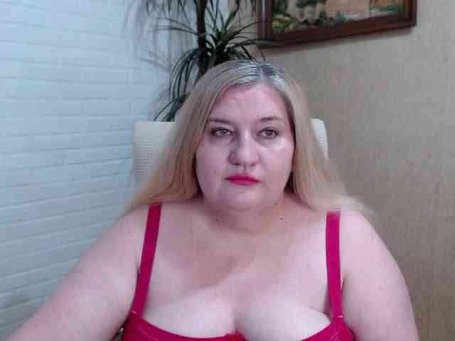VishenkaStar webcam