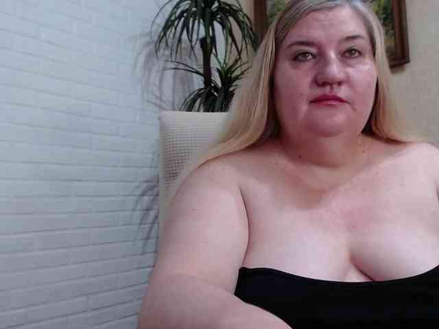 VishenkaStar webcam