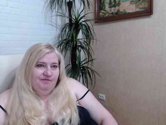 VishenkaStar webcam