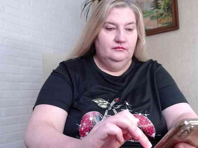 VishenkaStar webcam