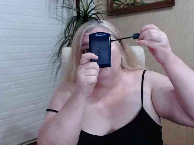 VishenkaStar webcam