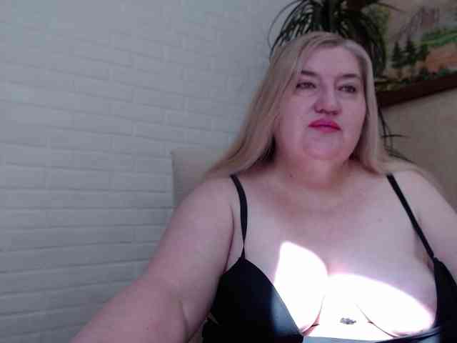 VishenkaStar webcam