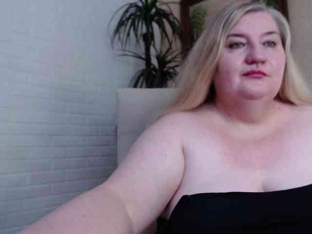 VishenkaStar webcam
