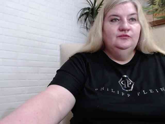 VishenkaStar webcam
