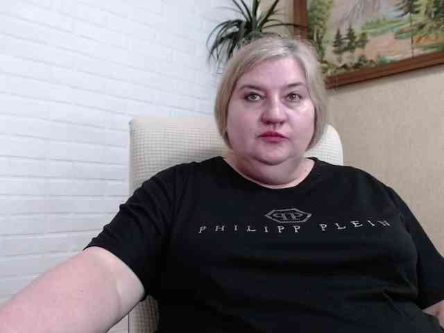 VishenkaStar webcam