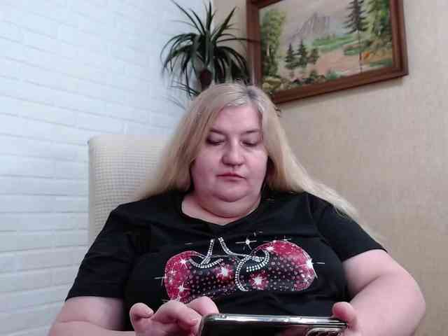 VishenkaStar webcam