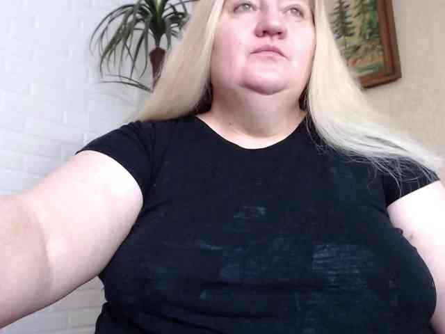 VishenkaStar webcam