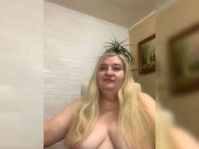 VishenkaStar webcam