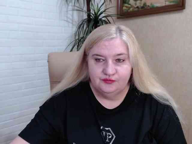 VishenkaStar webcam