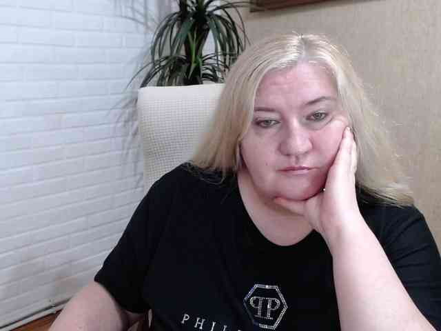 VishenkaStar webcam