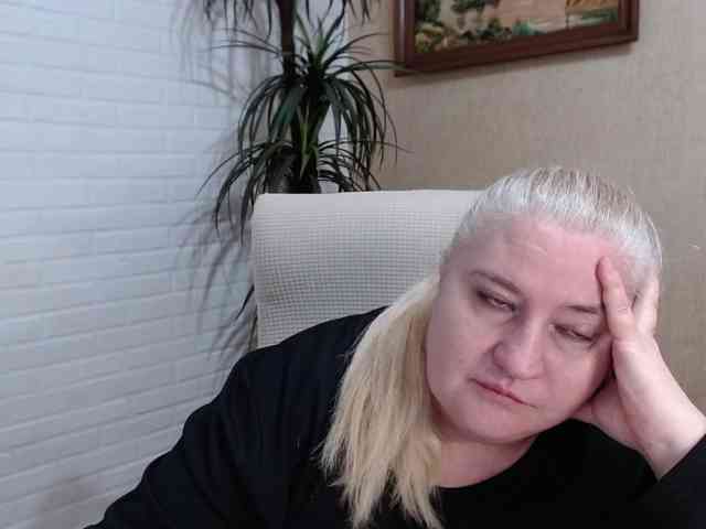 VishenkaStar webcam