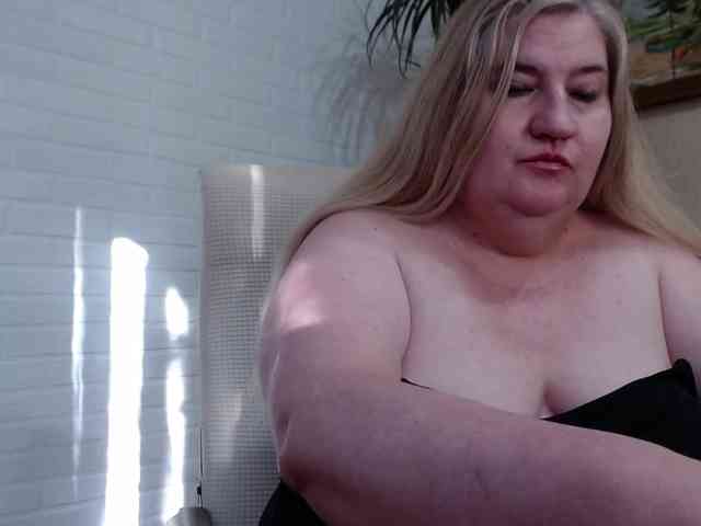 VishenkaStar webcam