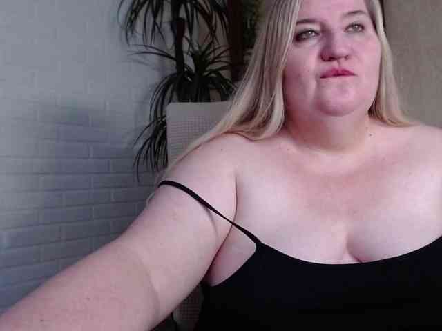 VishenkaStar webcam