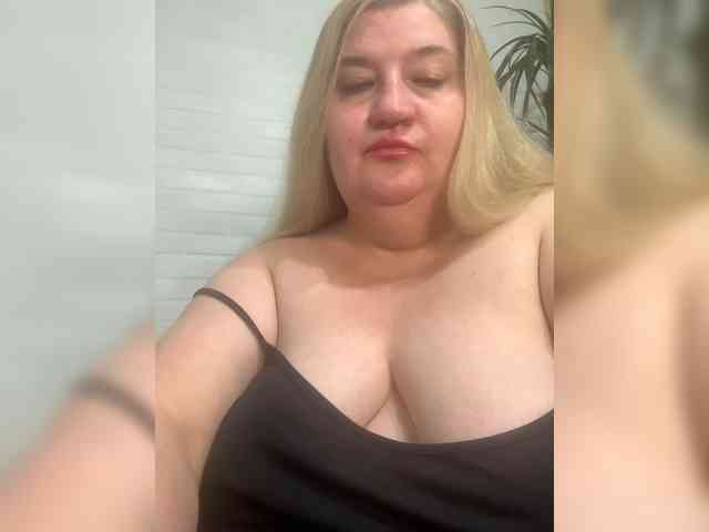 VishenkaStar webcam