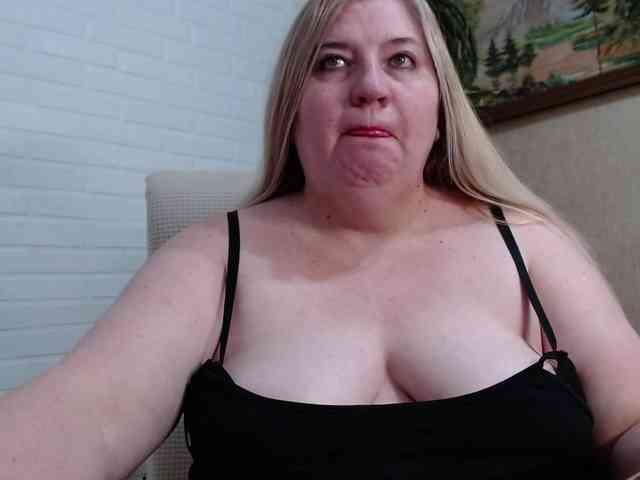 VishenkaStar webcam