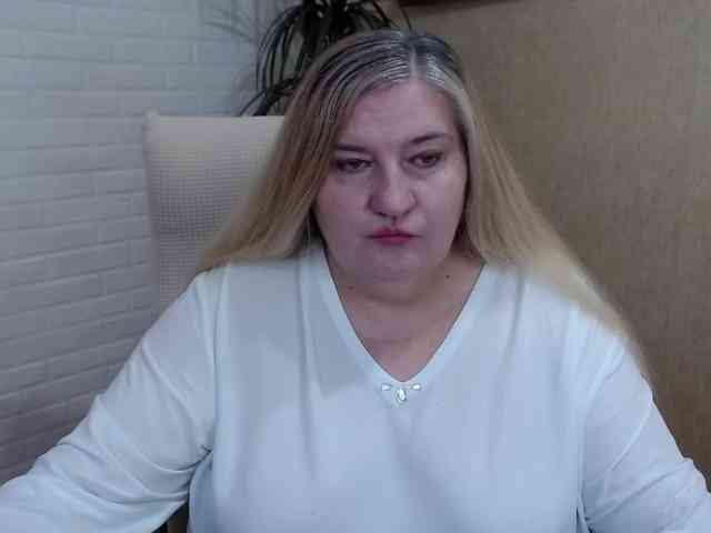 VishenkaStar webcam