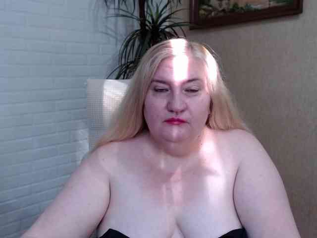 VishenkaStar webcam
