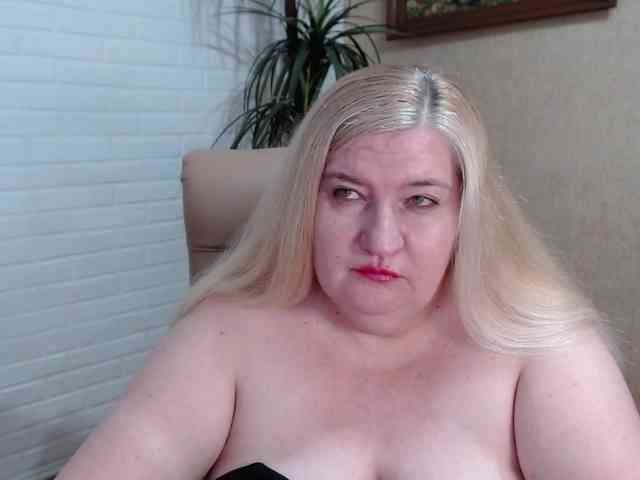 VishenkaStar webcam