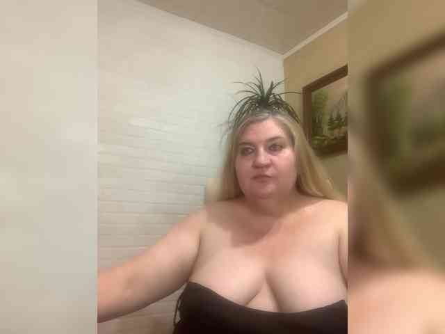 VishenkaStar Sex Cam Show