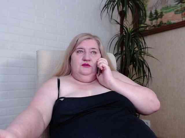 VishenkaStar webcam