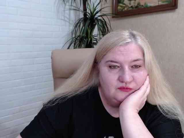 VishenkaStar webcam