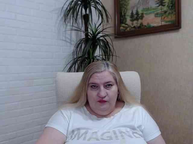 VishenkaStar webcam