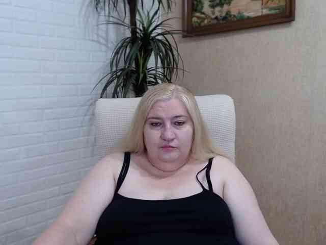 VishenkaStar webcam