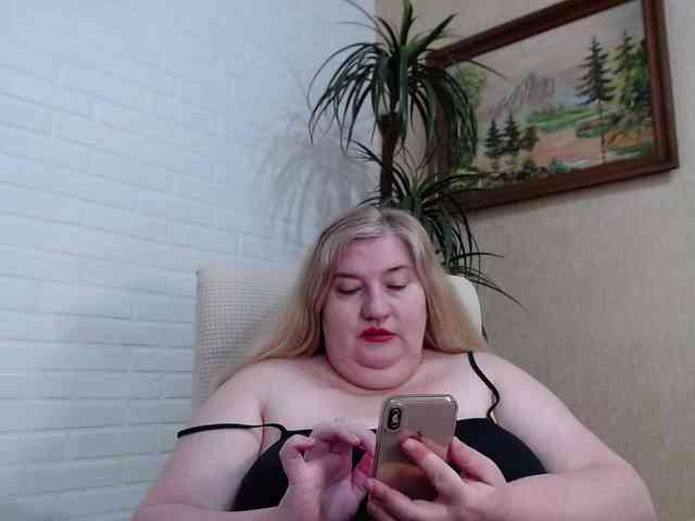VishenkaStar webcam