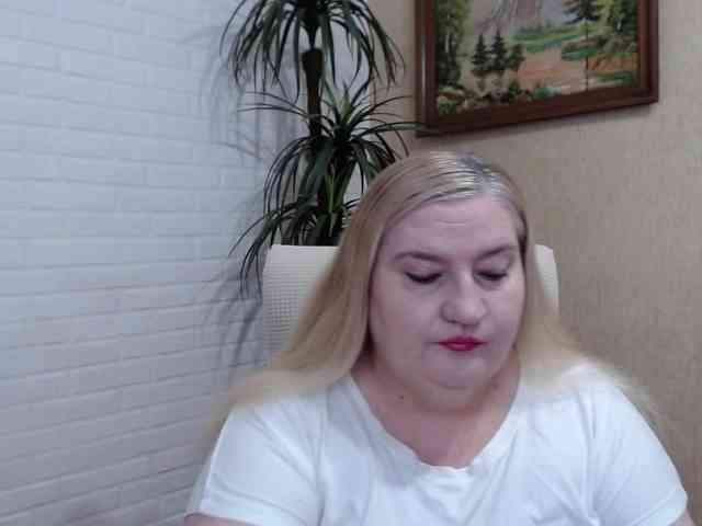 VishenkaStar webcam