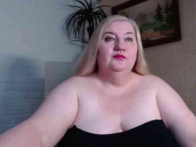 VishenkaStar webcam
