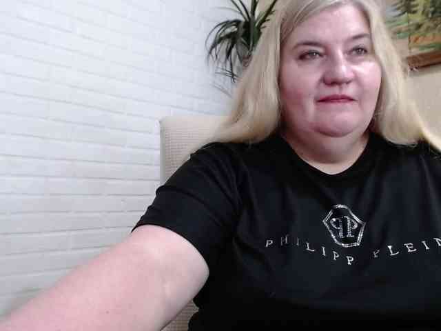 VishenkaStar webcam