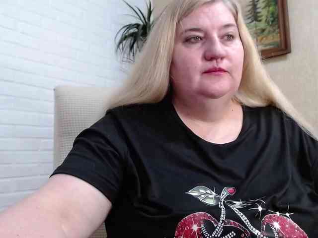 VishenkaStar webcam
