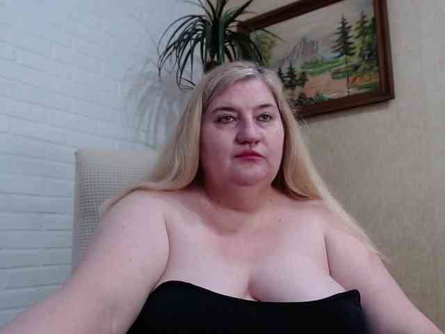 VishenkaStar webcam