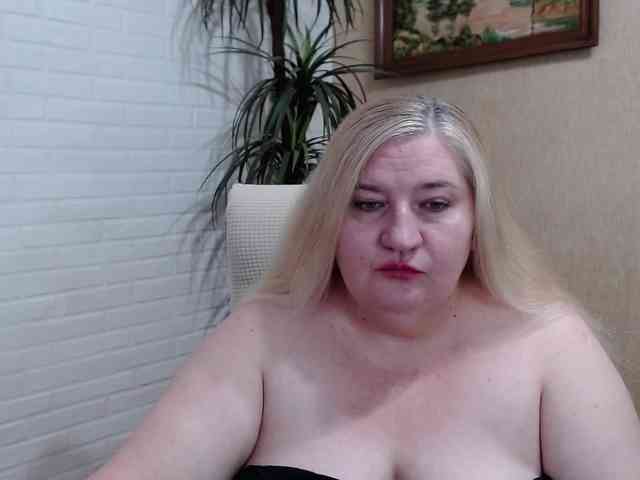 VishenkaStar webcam
