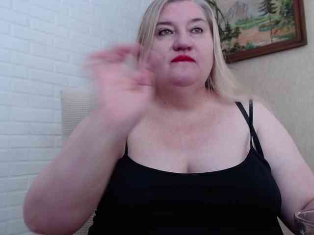 VishenkaStar webcam